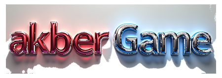 akber game logo